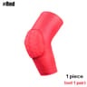 Honeycomb Padded Elbow Support Sleeve Compression Arm Guard For Basketball Cycling And Sports 8