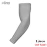 Quick Dry Sun Protection Arm Sleeves For Golf Cycling Running And Outdoor Sports 8