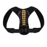 Adjustable Back Posture Corrector Belt With Shoulder And Spine Support For Men And Women 9