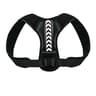Adjustable Back Posture Corrector Belt With Shoulder And Spine Support For Men And Women 11