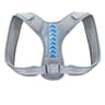 Adjustable Back Posture Corrector Belt With Shoulder And Spine Support For Men And Women 12