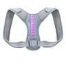 Adjustable Back Posture Corrector Belt With Shoulder And Spine Support For Men And Women 14