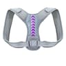 Adjustable Back Posture Corrector Belt With Shoulder And Spine Support For Men And Women 15