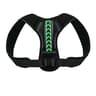 Adjustable Back Posture Corrector Belt With Shoulder And Spine Support For Men And Women 7