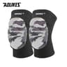 AOLIKES Thick Sponge Knee Pads For Volleyball Dance And Sports Protection 9