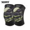 AOLIKES Thick Sponge Knee Pads For Volleyball Dance And Sports Protection 10