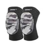 AOLIKES Thick Sponge Knee Pads For Basketball Volleyball And Sports Protection 9
