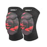 AOLIKES Thick Sponge Knee Pads For Basketball Volleyball And Sports Protection 11