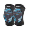 AOLIKES Thick Sponge Knee Pads For Basketball Volleyball And Sports Protection 8