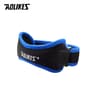 AOLIKES Adjustable Patella Knee Support Strap For Knee Pain Relief And Sports Stability 8