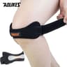 AOLIKES Adjustable Patella Knee Brace Strap For Sports Support And Knee Stability 9