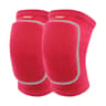 AOLIKES Volleyball Knee Pads Cushioned Sports Knee Pads For Volleyball Basketball Dance And Fitness 10