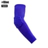 Honeycomb Elbow Compression Sleeve Padded Elbow Sleeve For Basketball Football Volleyball And Sport 7