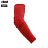 Honeycomb Elbow Compression Sleeve Padded Elbow Sleeve For Basketball Football Volleyball And Sport 8