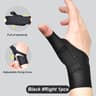 Adjustable Thumb Brace With Spica Splint Support 9