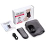 Heating Ankle Massager With Vibration And Adjustable Foot Wrap 7