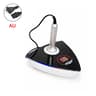 BEEMYI Ultrasonic Body Massage Machine 1MHz Skin Care Device 6