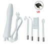 4 In 1 High Frequency Facial Wand Skin Care Machine 8