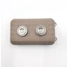 Magnetic Hide A Key Holder Secure Under Car Key Storage Box 7