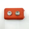 Magnetic Hide A Key Holder Secure Under Car Key Storage Box 8