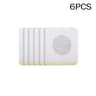 Height Growth Foot Patches Bone Support Plantar Acupoint Stickers 6