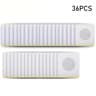 Height Growth Foot Patches Bone Support Plantar Acupoint Stickers 9
