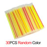 Colorful Glow Sticks Party Pack 8