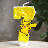 Pikachu Number Birthday Cake Candle 17