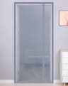 Custom Magnetic Mosquito Door Curtain Self Closing Mesh 11