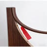 U Shape Self Adhesive Furniture Edge Banding 12