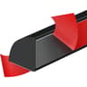 Self Adhesive Bathroom Water Stopper Trim 6
