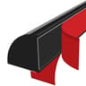 Self Adhesive Decorative Corner Trim 6