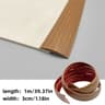 Self Adhesive Floor Threshold Strip 12