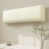 Elastic Dustproof Wall Air Conditioner Cover 9