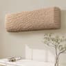 Elastic Dustproof Wall Air Conditioner Cover 8