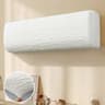 Elastic Dustproof Wall Air Conditioner Cover 6
