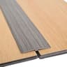 Wood Grain Floor Transition Edging Trim 6