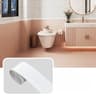 Flexible Self Adhesive Skirting Board 7