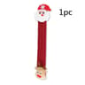 Christmas Refrigerator Handle Cover 7