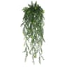 Artificial Hanging Persian Fern Vine 8