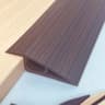 Self Adhesive Carpet To Tile Transition Strip 12