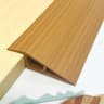 Self Adhesive Carpet To Tile Transition Strip 16