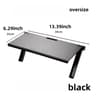Adjustable TV Screen Top Storage Shelf 8
