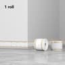Thickened Self Adhesive Foam Skirting Board 15