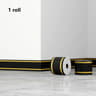 Thickened Self Adhesive Foam Skirting Board 9