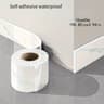 Thickened Self Adhesive Foam Skirting Board 14
