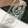 Waterproof Self Adhesive Decorative Wall Trim 5