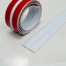 Self Adhesive Wall Corner Protector Flexible Edge Guard Strip 9