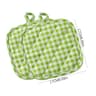 Cotton Heat Resistant Pot Holder And Hot Pad 8