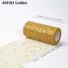 Glitter Sequin Tulle Roll Wedding And Party Craft Fabric 11